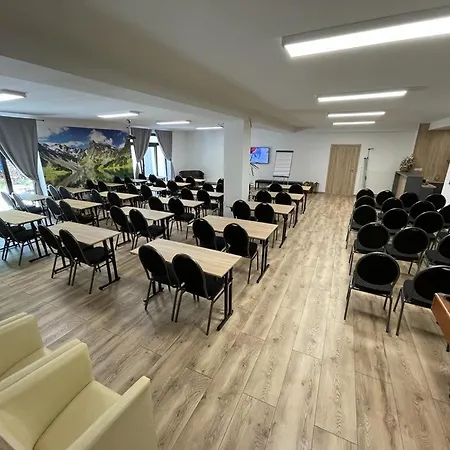 A Kuria Na Taloch, - Chopok Juh منتجع *