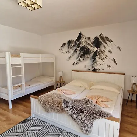 A Kuria Na Taloch, - Chopok Juh Resort Tale