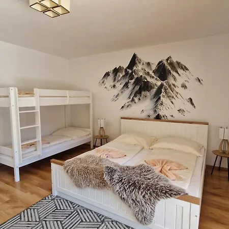 A Kúria Na Táľoch, - Chopok Juh Resort Tale