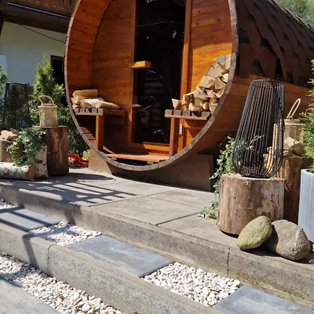 A Kuria Na Taloch, - Chopok Juh