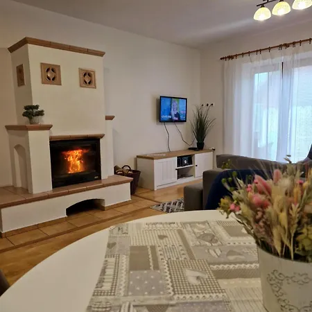 A Kúria Na Táľoch, - Chopok Juh Resort