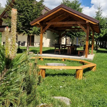 Rezort A Kuria Na Taloch, - Chopok Juh Tale