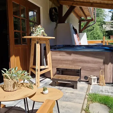 منتجع A Kuria Na Taloch, - Chopok Juh *