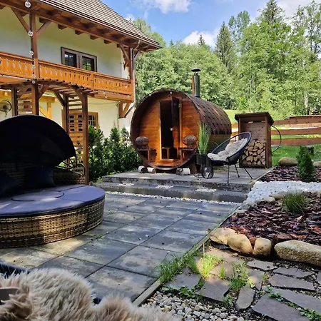 A Kuria Na Taloch, - Chopok Juh *