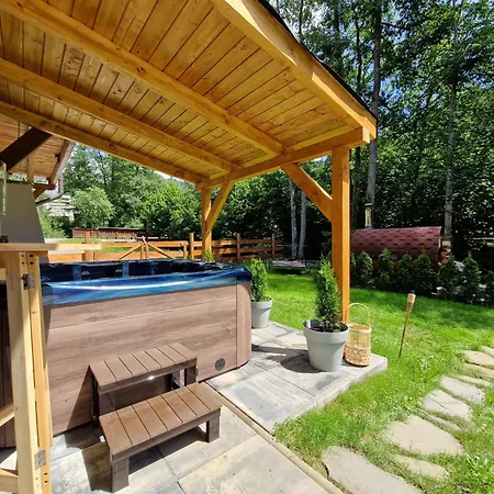 A Kuria Na Taloch, - Chopok Juh Resort