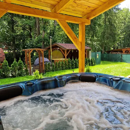 Resort A Kúria Na Táľoch, - Chopok Juh