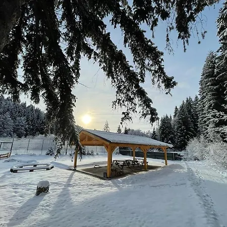 A Kuria Na Taloch, - Chopok Juh * Tále