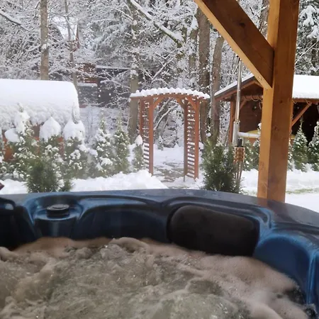 A Kuria Na Taloch, - Chopok Juh منتجع