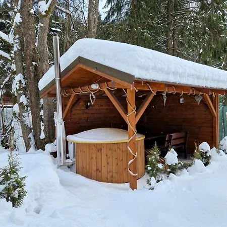 A Kuria Na Taloch, - Chopok Juh منتجع تالي