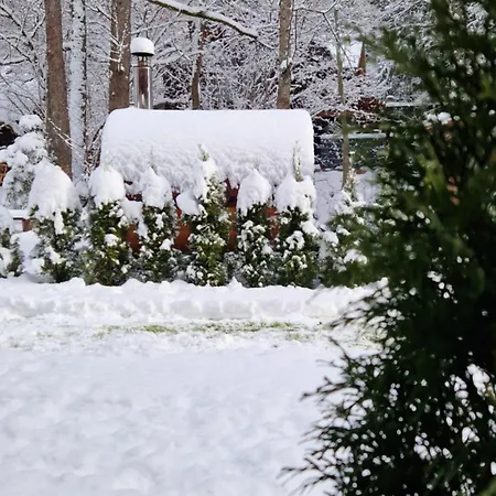 منتجع A Kuria Na Taloch, - Chopok Juh