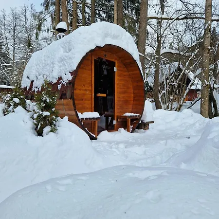 Resort A Kúria Na Táľoch, - Chopok Juh Tale