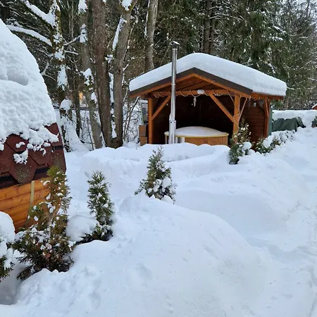 A Kuria Na Taloch, - Chopok Juh *