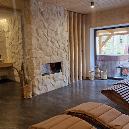 Resort A Kuria Na Taloch, - Chopok Juh