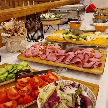 A Kuria Na Taloch, - Chopok Juh