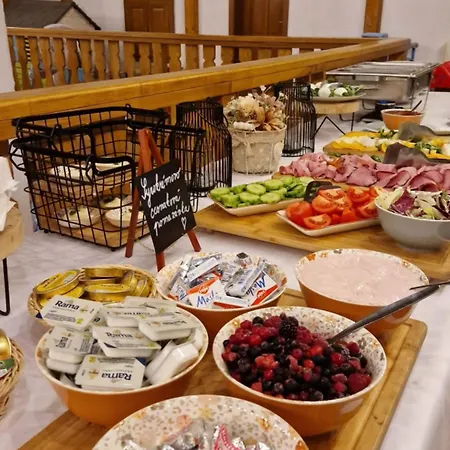 Resort A Kúria Na Táľoch, - Chopok Juh