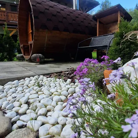 A Kuria Na Taloch, - Chopok Juh Resort *