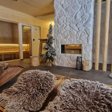 Resort A Kuria Na Taloch, Chopok - Juh