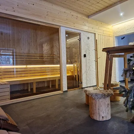 Resort A Kuria Na Taloch, - Chopok Juh *