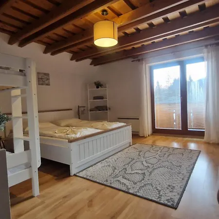 A Kuria Na Taloch, - Chopok Juh