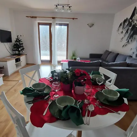 Resort A Kuria Na Taloch, - Chopok Juh