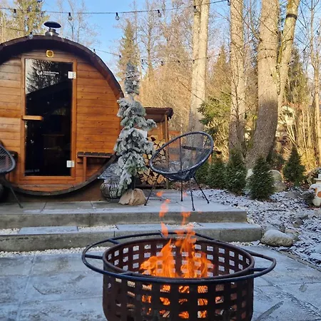 A Kuria Na Taloch, - Chopok Juh