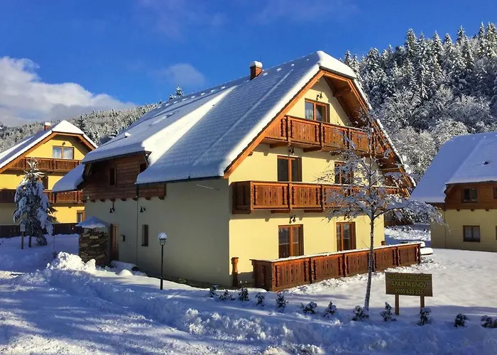 A Kuria Na Taloch, - Chopok Juh Tale