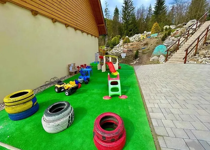 A Kuria Na Taloch, - Chopok Juh