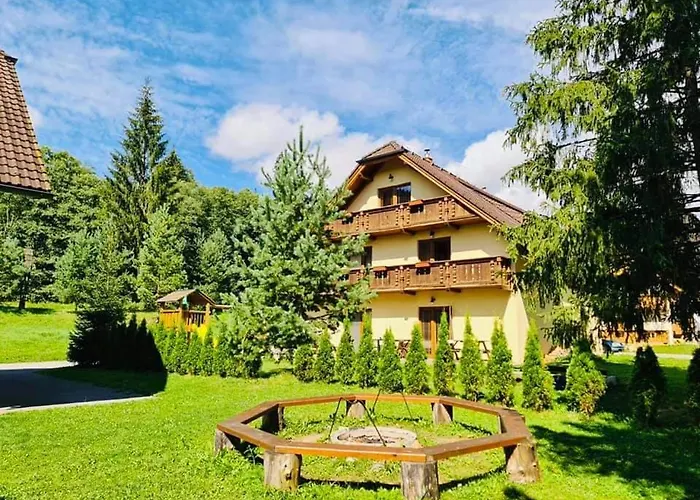 A Kuria Na Taloch, - Chopok Juh