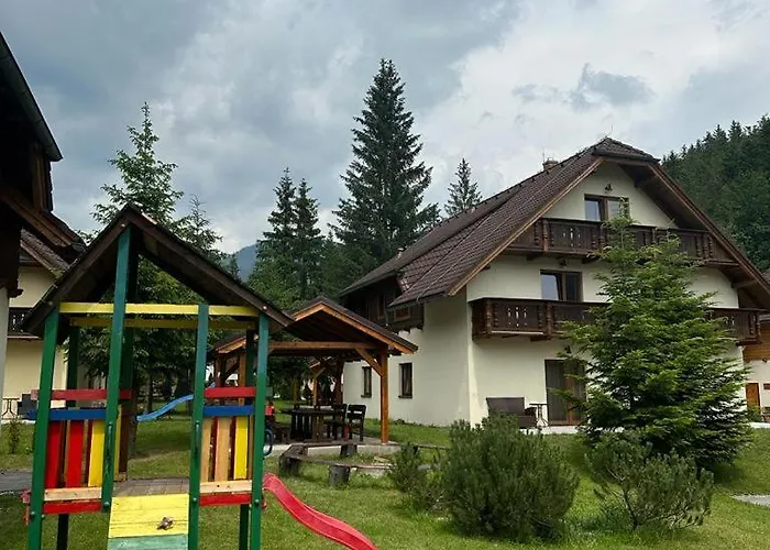 A Kuria Na Taloch, - Chopok Juh * Tale