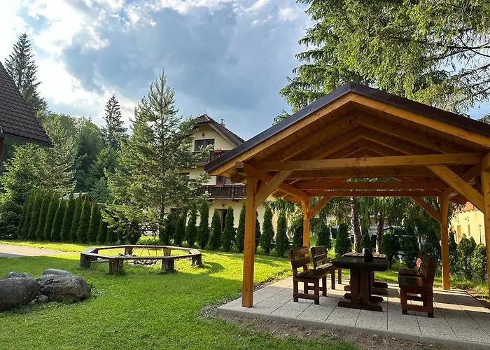 A Kuria Na Taloch, - Chopok Juh Resort