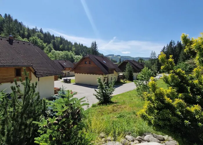 A Kuria Na Taloch, - Chopok Juh Rezort Tale