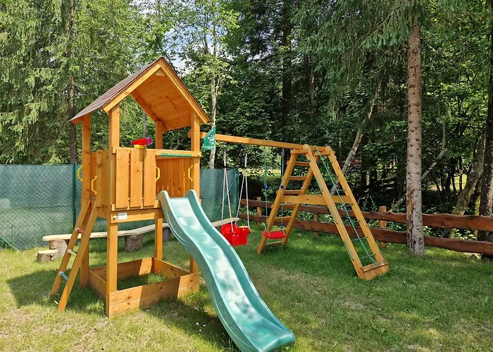 Rezort A Kuria Na Taloch, - Chopok Juh *