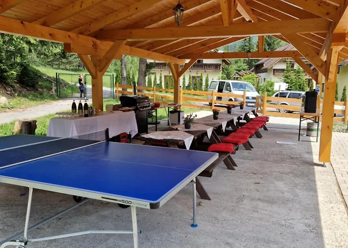 A Kuria Na Taloch, - Chopok Juh Rezort