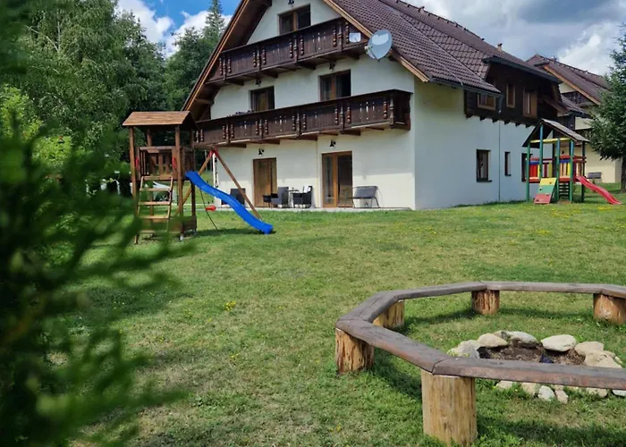 A Kuria Na Taloch, - Chopok Juh *