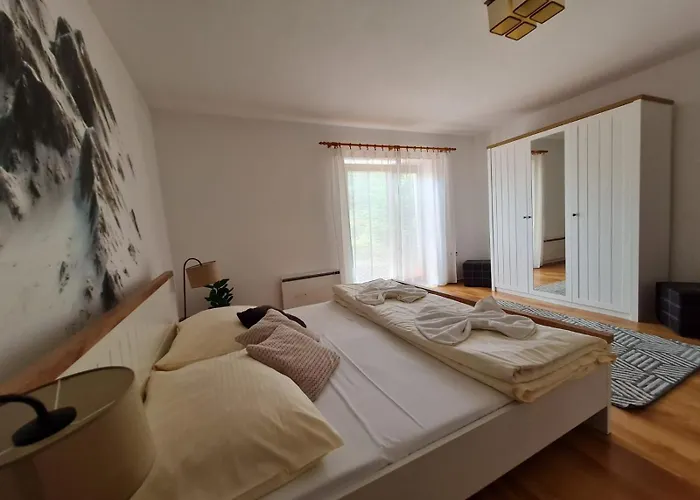 A Kuria Na Taloch, - Chopok Juh