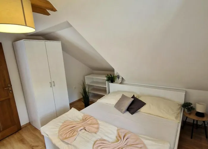 Resort A Kuria Na Taloch, - Chopok Juh *