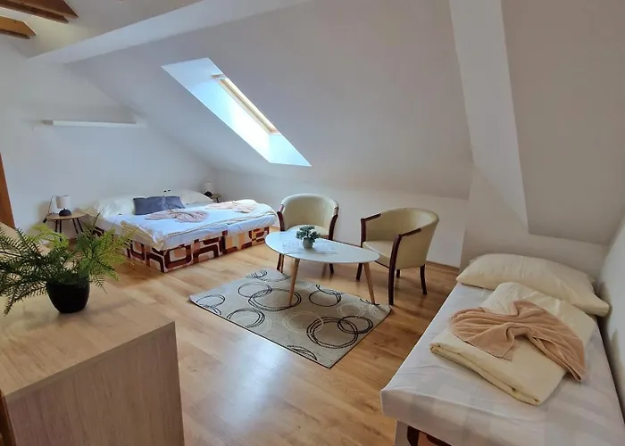 A Kuria Na Taloch, - Chopok Juh *