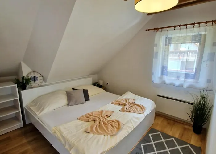 A Kuria Na Taloch, - Chopok Juh Resort Tale