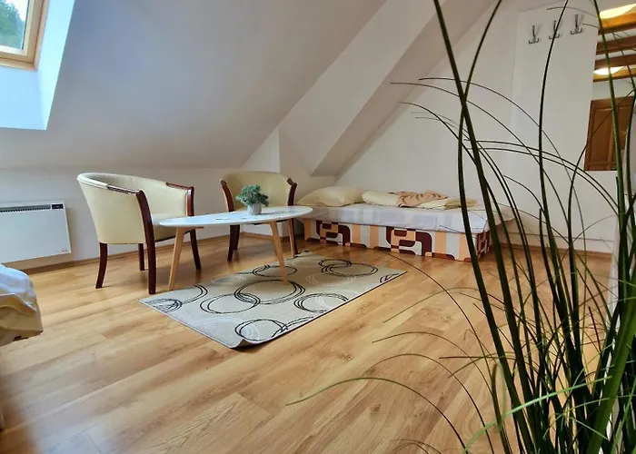 Resort A Kuria Na Taloch, - Chopok Juh