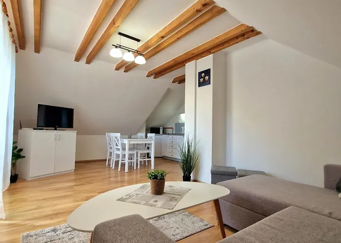 A Kuria Na Taloch, - Chopok Juh Rezort Tale