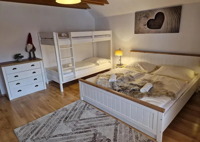 A Kuria Na Taloch, - Chopok Juh