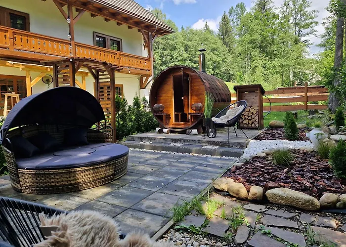 A Kuria Na Taloch, - Chopok Juh *