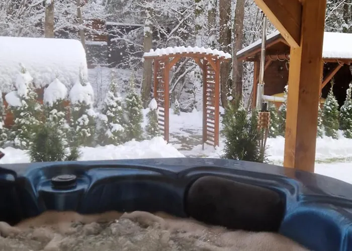 A Kuria Na Taloch, - Chopok Juh Resort