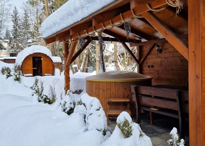 A Kuria Na Taloch, - Chopok Juh *