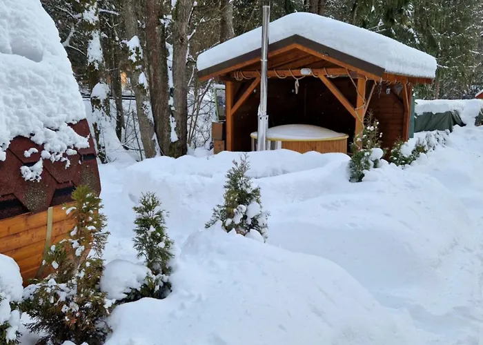 A Kuria Na Taloch, - Chopok Juh *