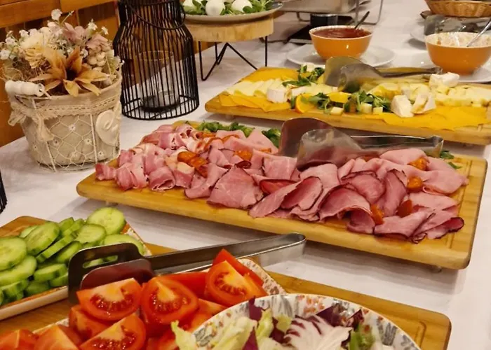 A Kuria Na Taloch, - Chopok Juh