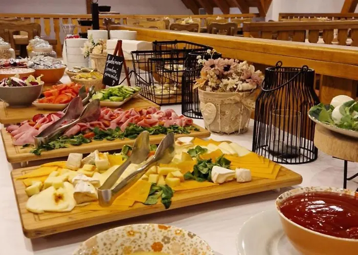 A Kuria Na Taloch, - Chopok Juh Resort