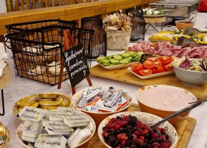 Rezort A Kuria Na Taloch, - Chopok Juh