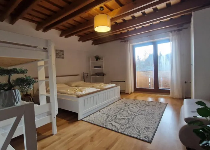 A Kuria Na Taloch, - Chopok Juh