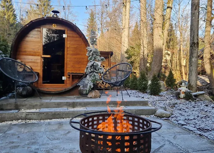 A Kuria Na Taloch, - Chopok Juh